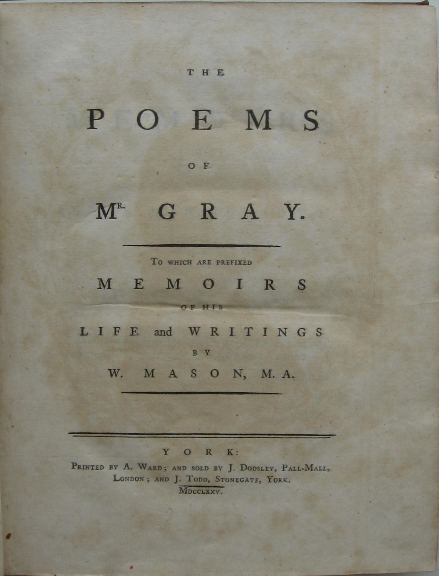 Grey's book